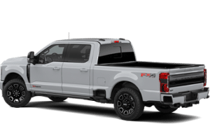 2026 Ford Super Duty® External Image 3